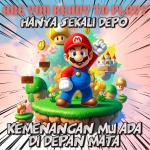 Artikel ini akan membahas berbagai Mitos & Fakta Tentang slot dan mengungkapkan fakta sebenarnya di baliknya kapan pemain akan menang.