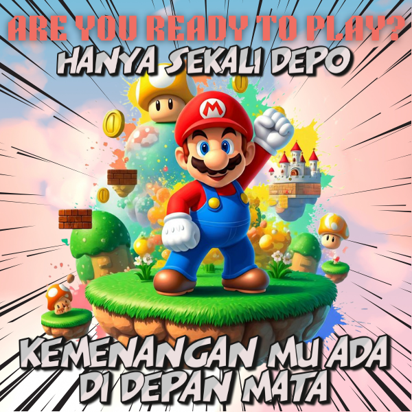 Artikel ini akan membahas berbagai Mitos & Fakta Tentang slot dan mengungkapkan fakta sebenarnya di baliknya kapan pemain akan menang.