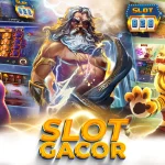 Raih Jackpot Besar! Ini Dia Slot Online Gacor Hari Ini